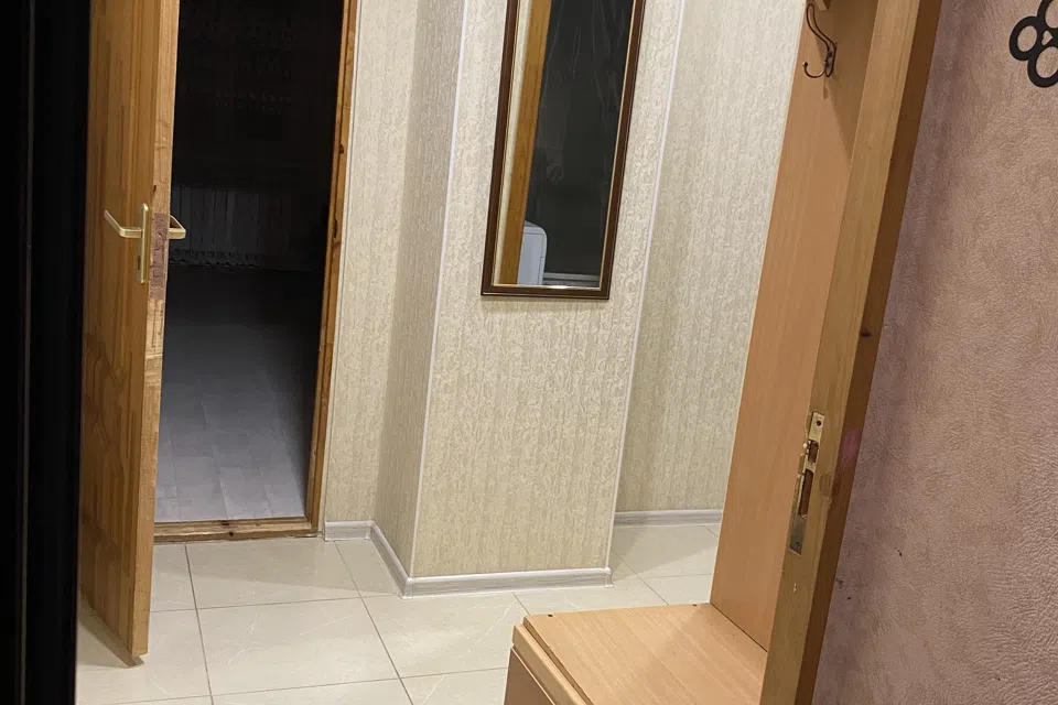 Уютная квартира возле краевой больнице 