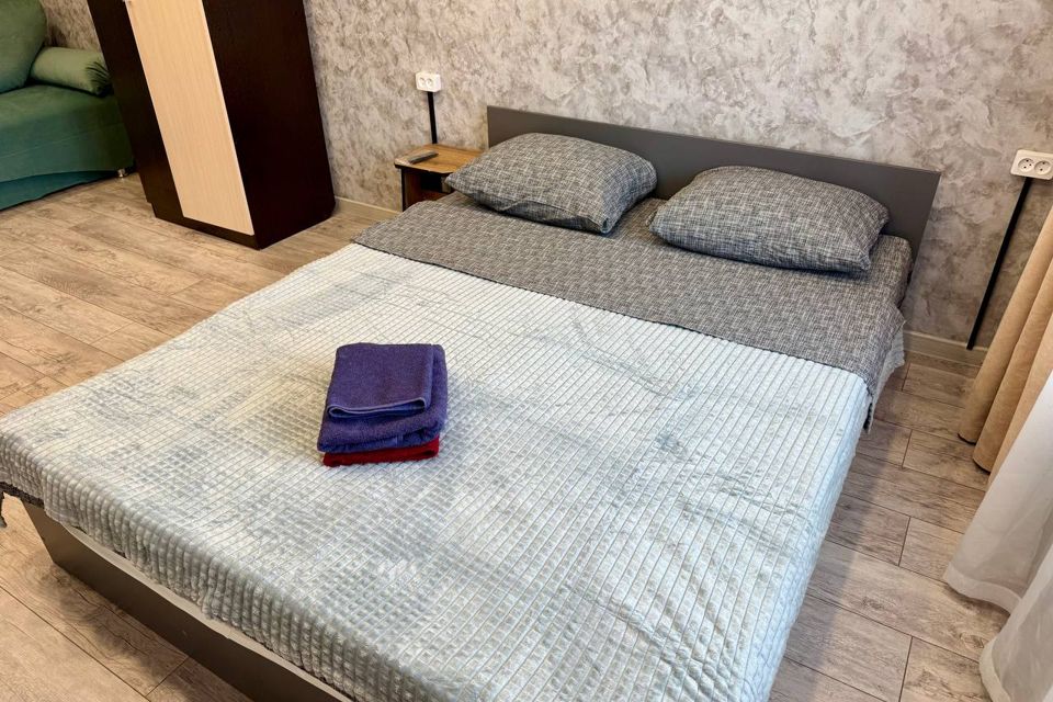 Квартира с наилучшим расположением