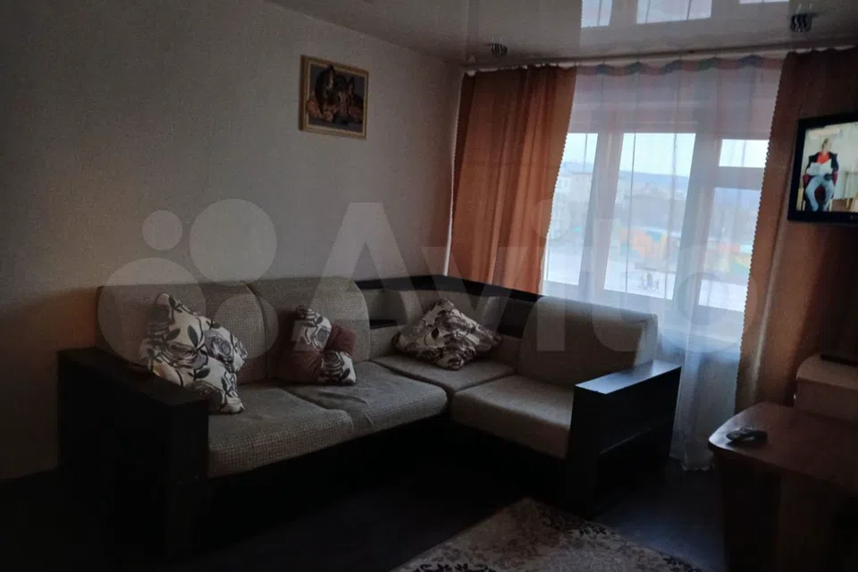 1к квартира , 2 кровати