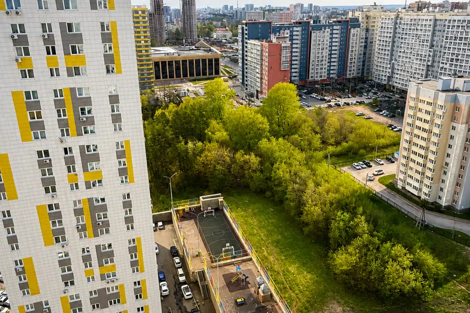 Уютная студия рядом с ТРК Планета и Дворцом Борьбы