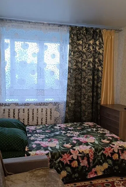 Уютная чистая квартира в центре города