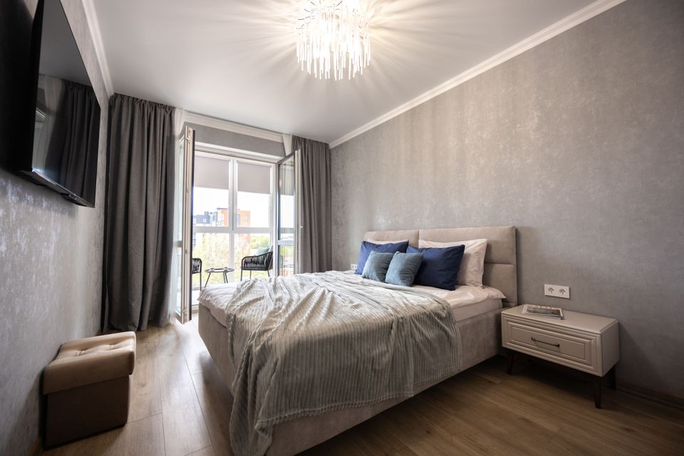 LovelyHome39 ЖК Площадь Искусств
