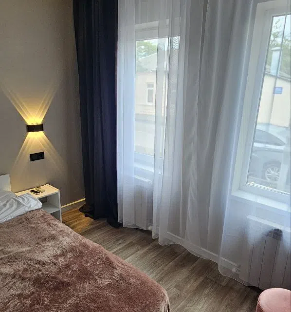 Радость Hotel - уютная квартира в центре г.Ессентуки