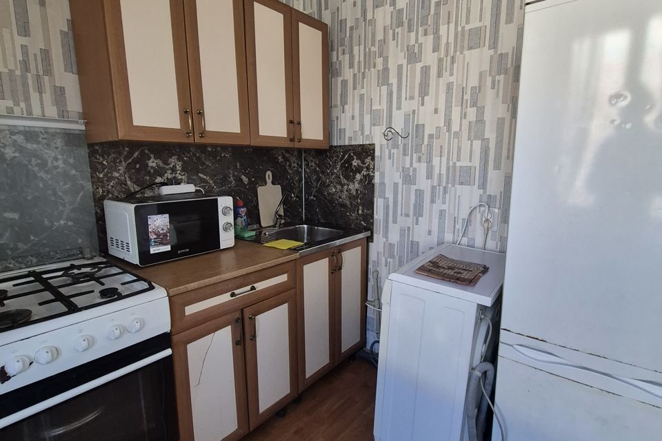 1-к квартира в Индустриальном районе