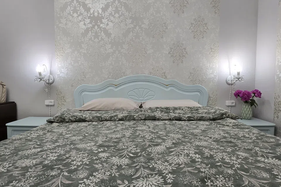 2. ARThouse - 1к-кв на 1 этаже- Старый добрый Пятигорск