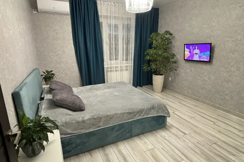 Романтичные закаты