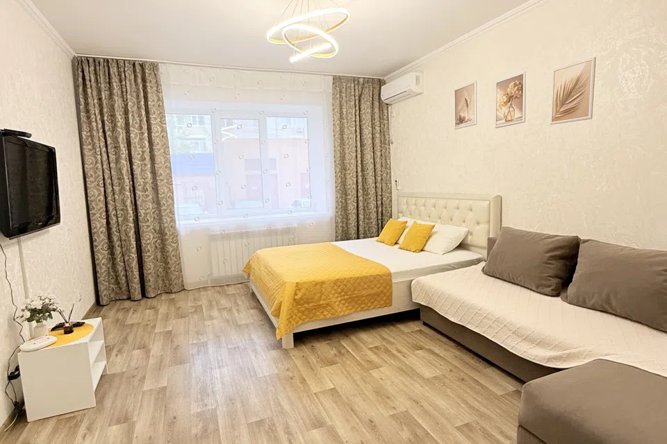 Квартира на Ленина 256 