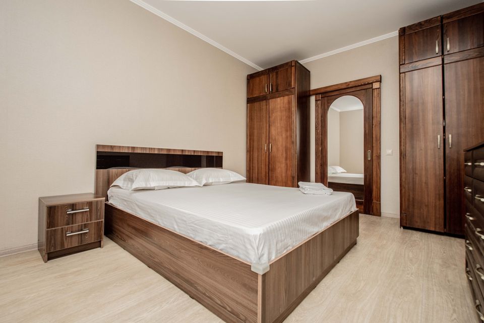 Квартира у СГЮА и ЦЛКЗ