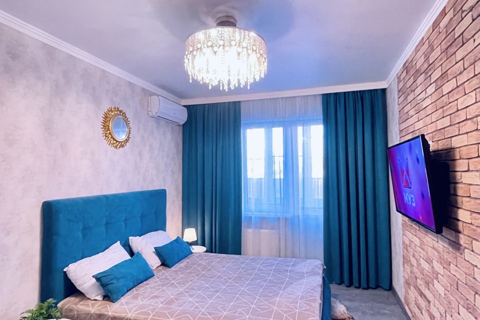 1-ком. квартира  в топовой локации на Аллее 1000 сосен