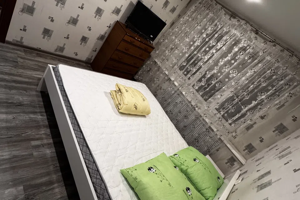 Двушка в центре 