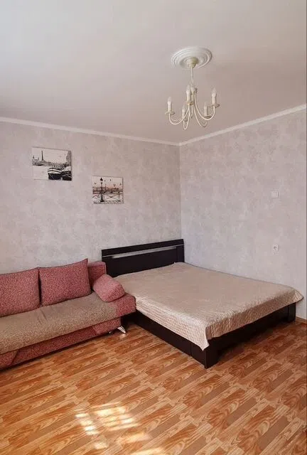 Квартира на улице Академика Киренского 71