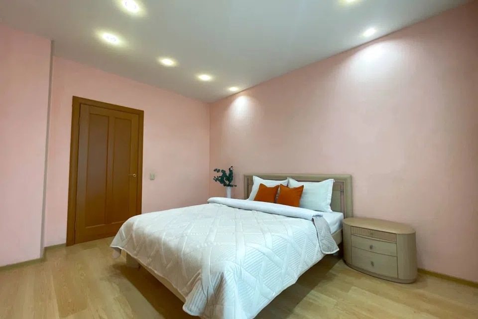 1к квартира Apart-Comfort на Московском проспекте