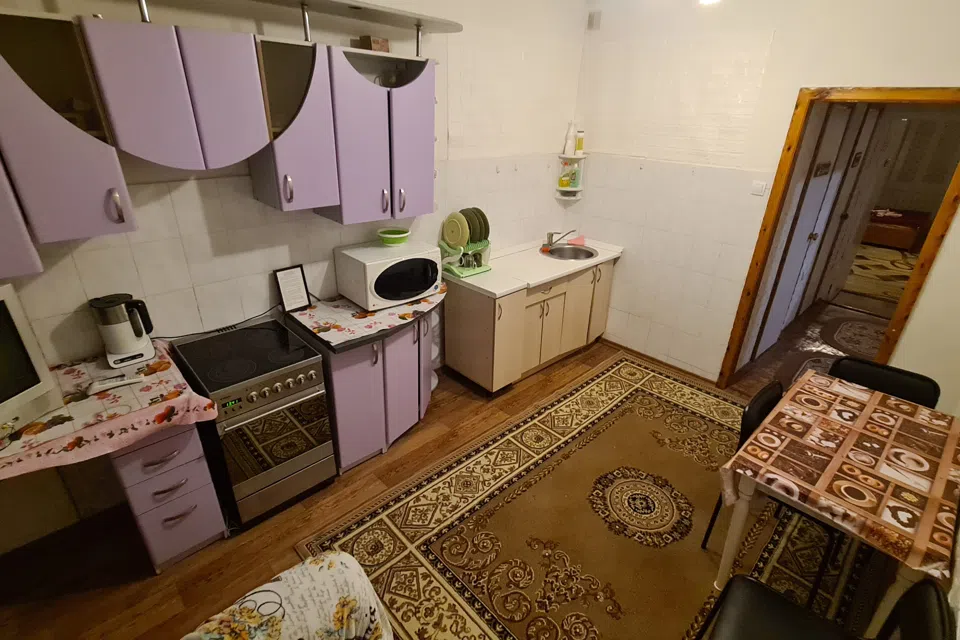 однокомнатная квартитра