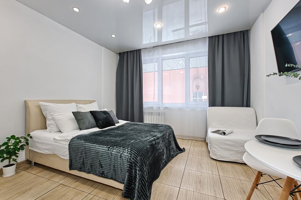 Уютные апартаменты в центре города