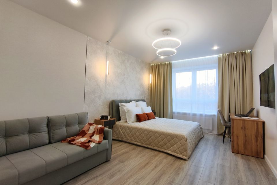 Апартаменты Лач на море