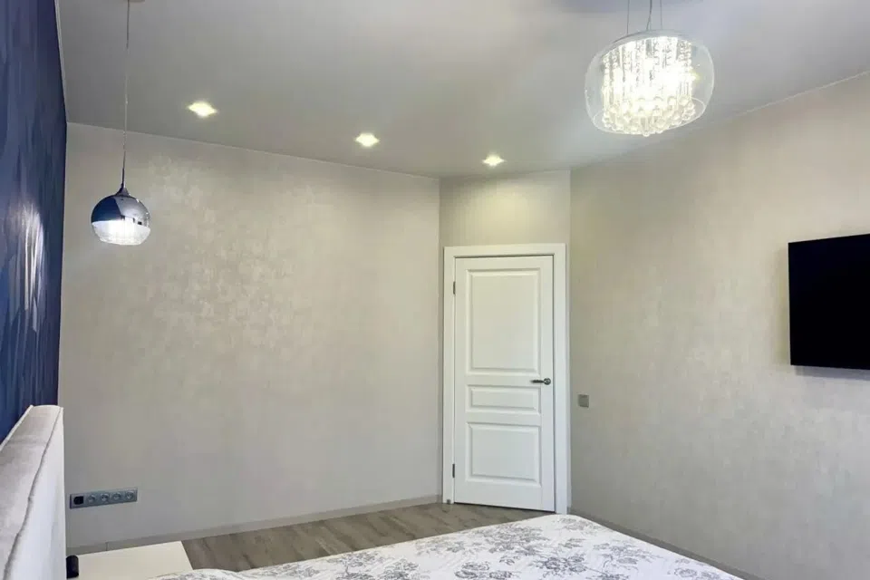 Уютная квартира на улице Генерала Маргелова, 9Б