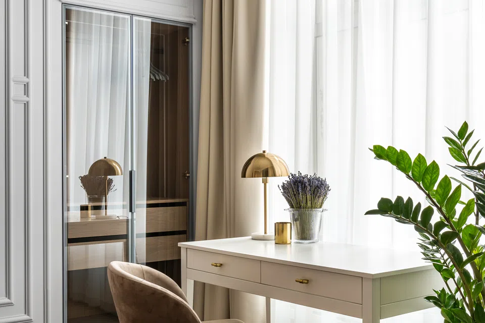 Welcome apartments