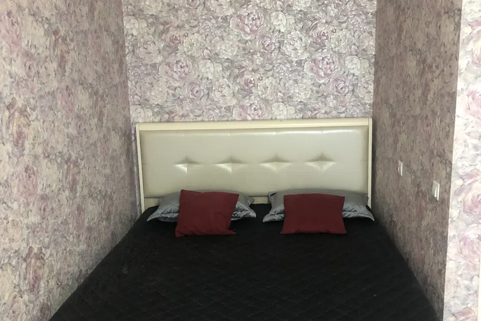квартира в новом микрайоне рядом с южным парком
