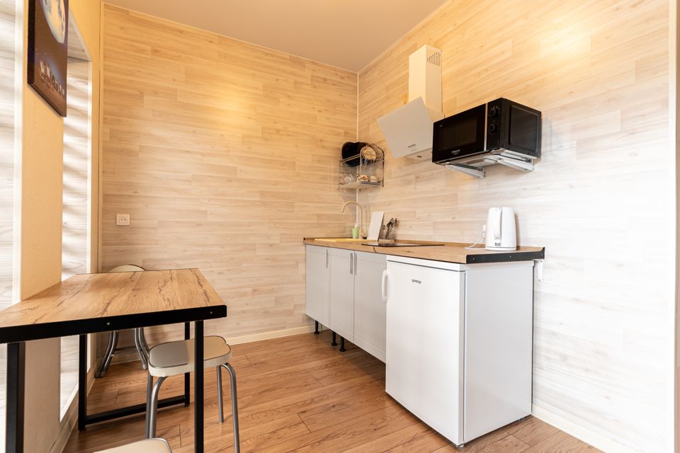 Семейная квартира только для 2х взрослых и до 2х детей