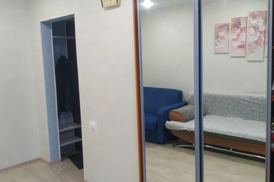 Квартира в Светлогорске, район Отрадное