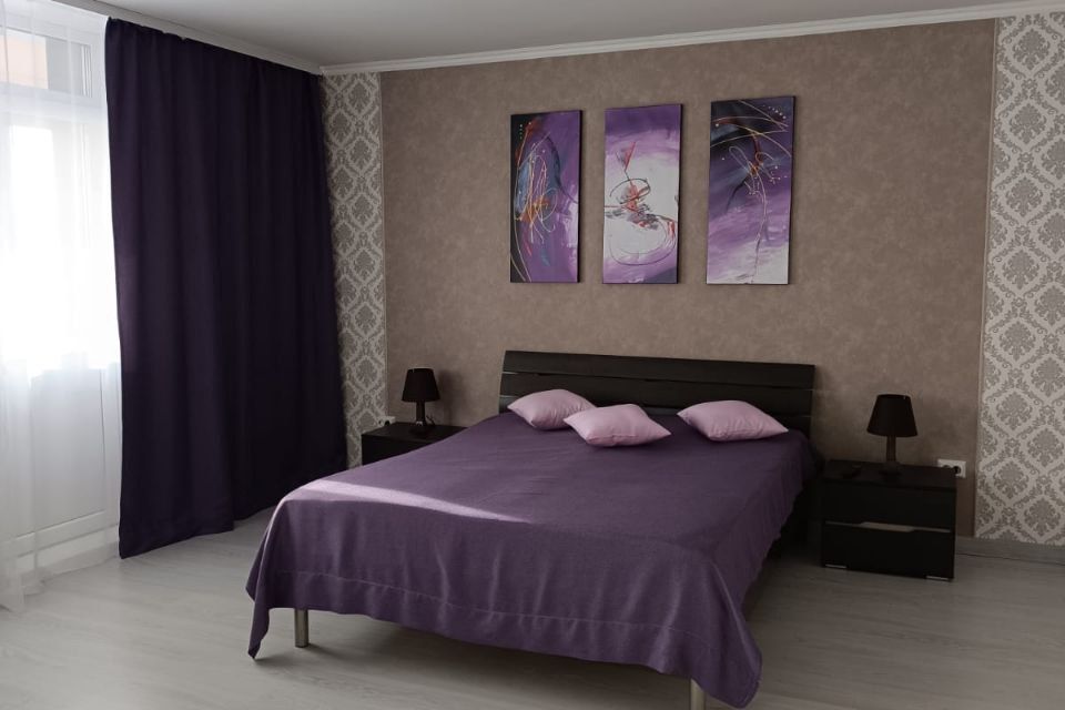 Уютная студия на Взлетке