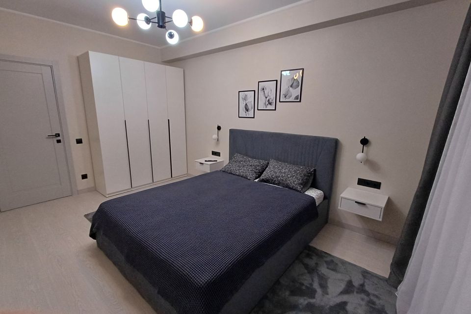 Уютная квартира в очень удобном районе 