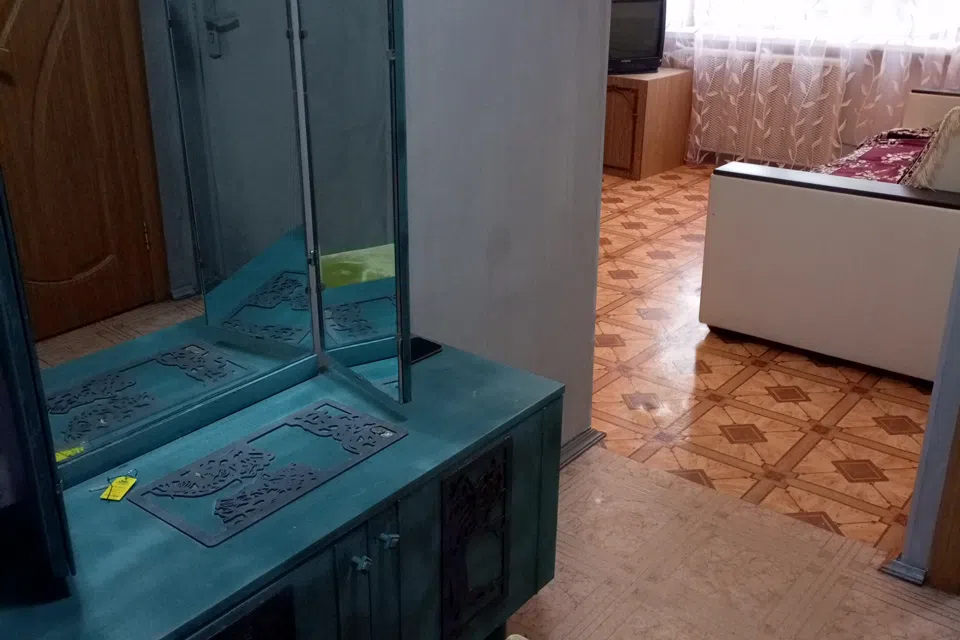 Уютная квартира 2кровати