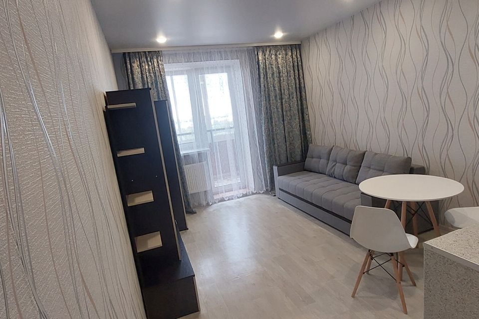 Апартаменты СВ Жираф 15