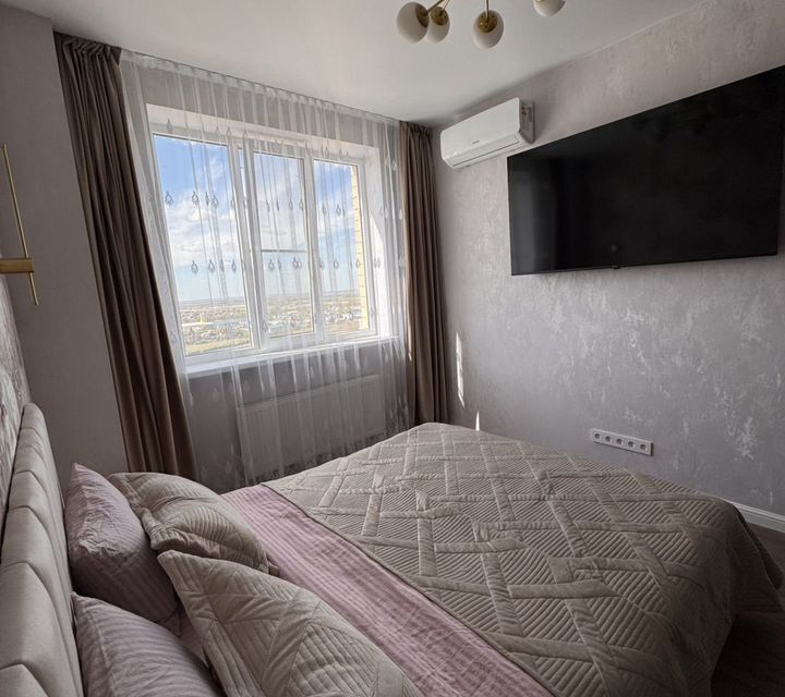 Уютная квартира на 1-й Пятилетки 2Ж