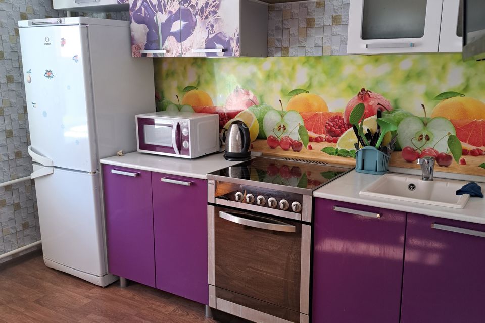 Уютная,светлая,тёплая квартира со всеми удобствами. 