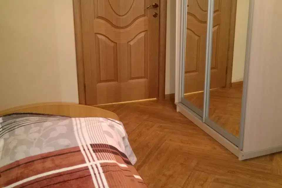 Комната Политех
