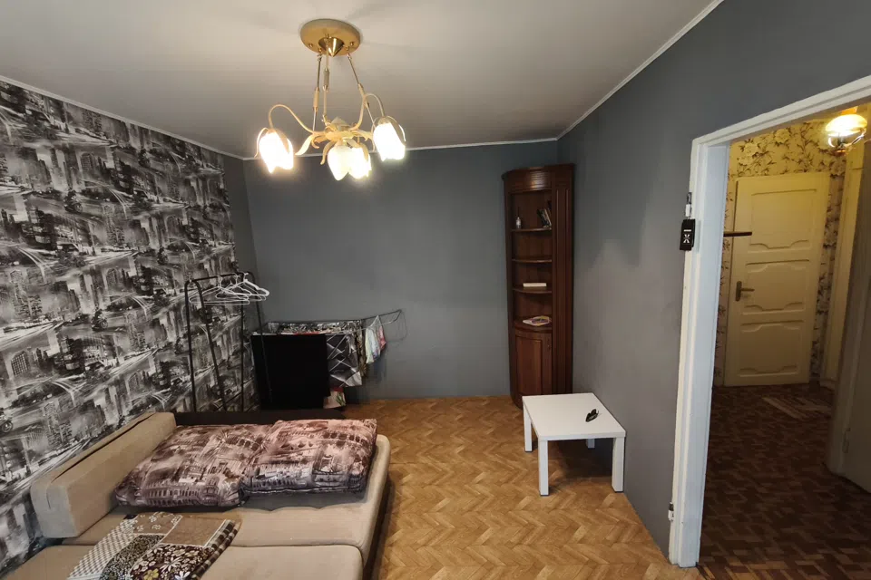 Квартирка Когалым