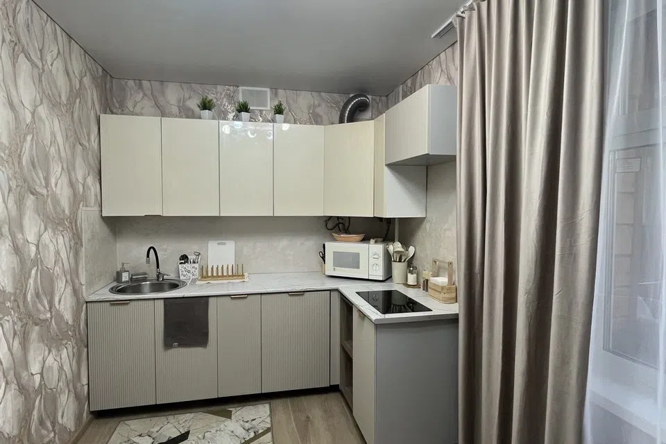 Стильная Квартира в ЦЕНТРЕ 