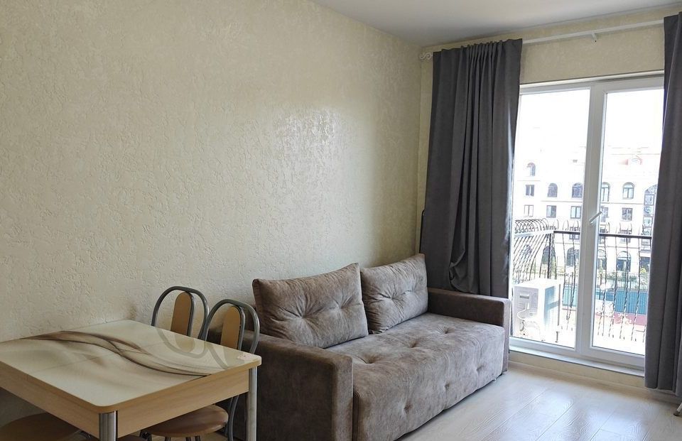 Квартира на улице 60 лет ВЛКСМ 31к4 - 59