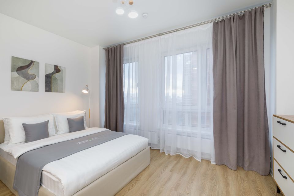 Inndays Apartments на Коломенской
