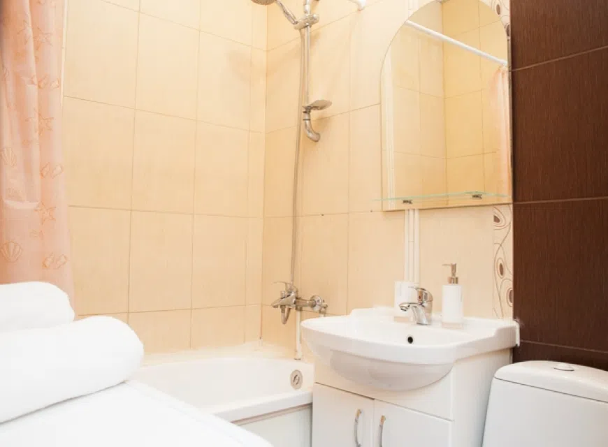 Inndays Apartments на Белорусской