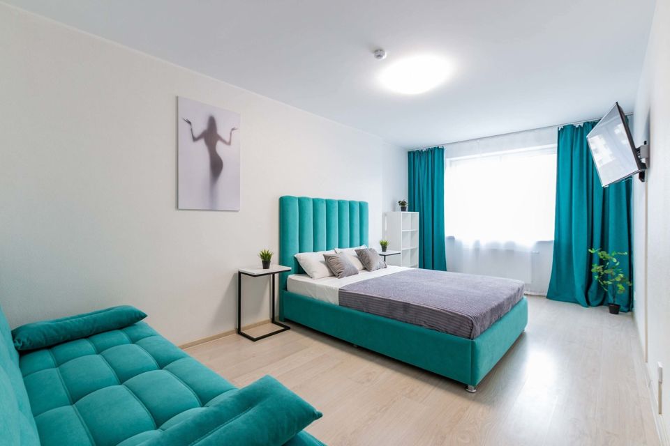 Роскошная квартира ЖК Кольцовский дворик