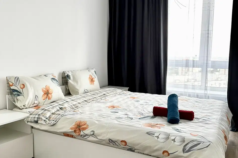 Art Life Apartment Zhulebino Park