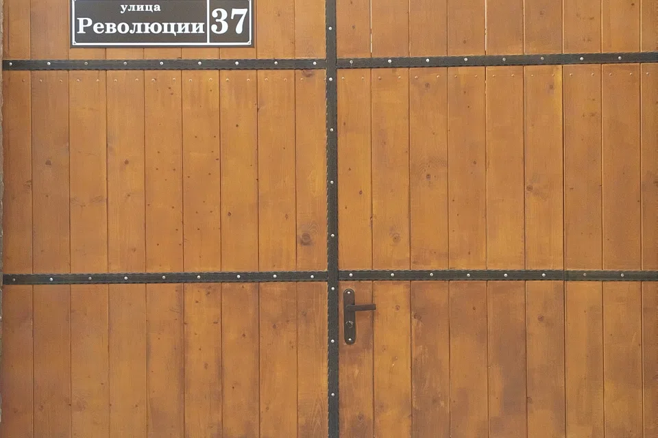  Уютная квартира в историческом центре города