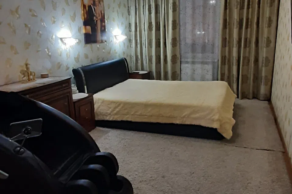 Уютная квартира с видом на реку Псезуапсе.