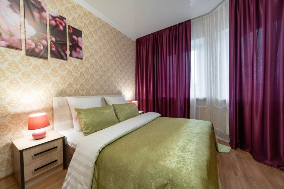 Пять Звёзд Прибрежный