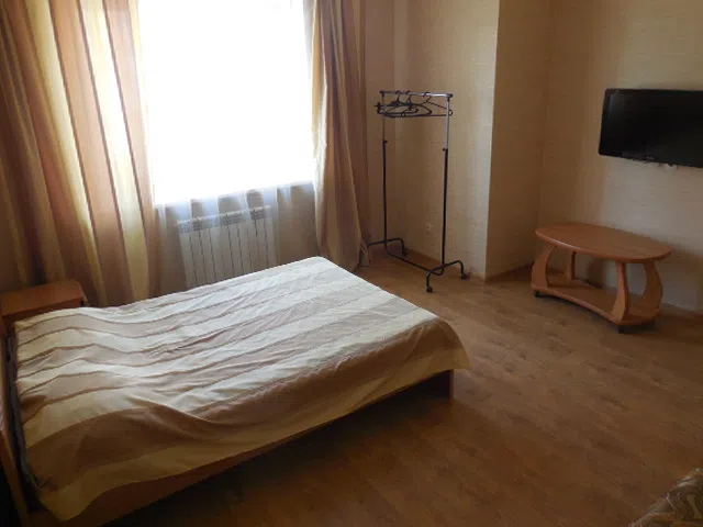 Уютная картира в ближнем Заволжье