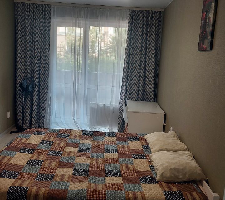 Уютная новая квартира. Аэропорт 3 минуты, центр 7 минут