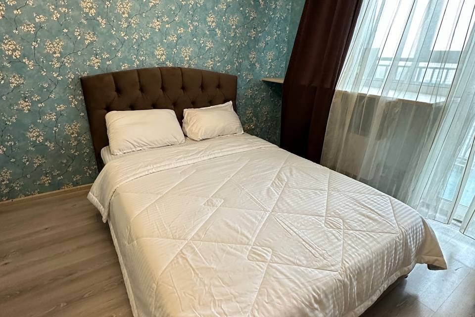 Квартира у метро Ботаническая Екатеринбург