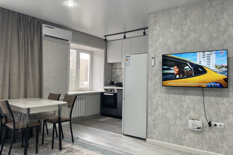 Уютная квартира в центре города.