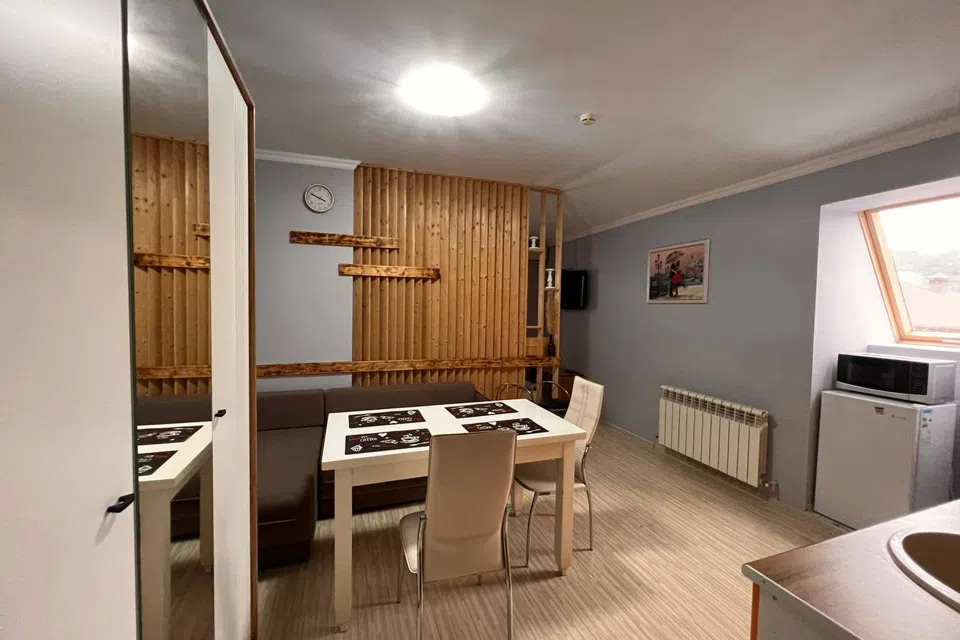 Sezam Apartments 38