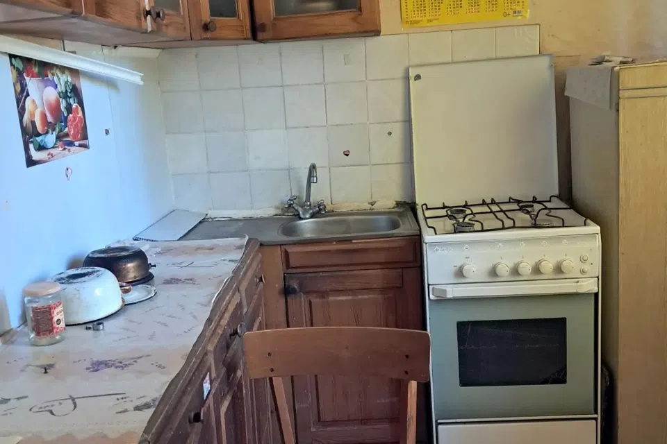 Теплая квартира рядом с площадью Габова