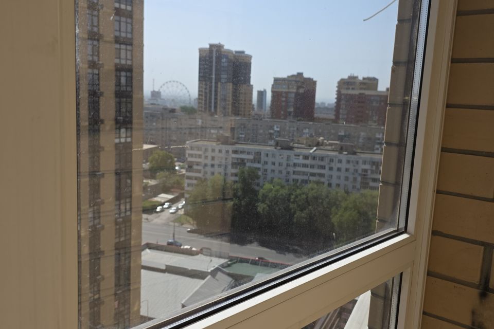 Новая уютная студия в ЖК Рубин в центре Ростова на Дону.