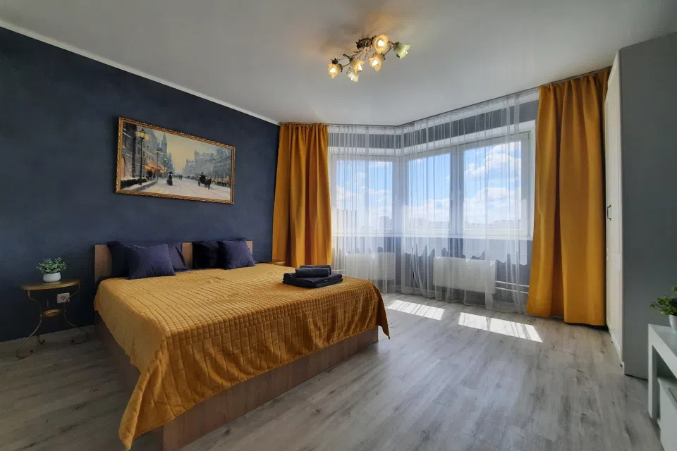 Loft Studio на Рождественской 29