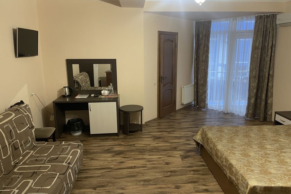 Гостевой дом Валентина 2 